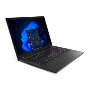 ThinkPad T14s AMD - 7", 32GB, 1TB SSD