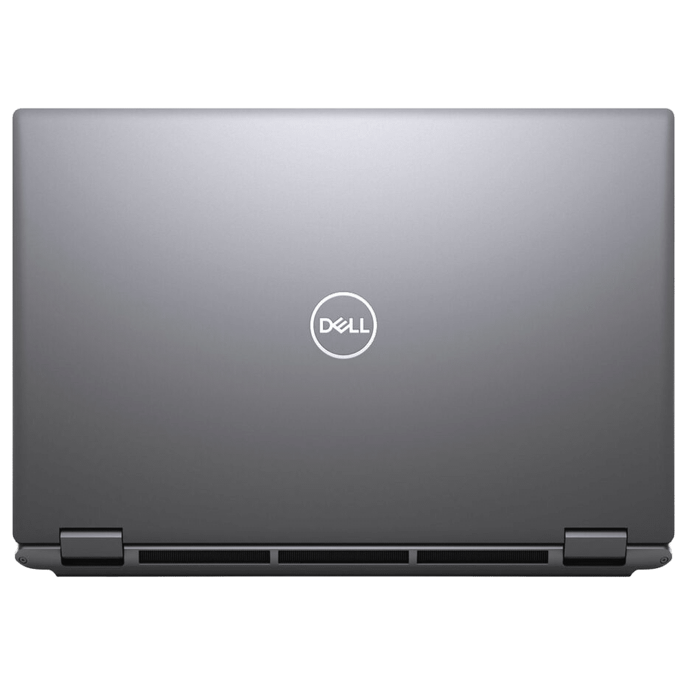 Dell Mobile Precision Workstation 7780 BTX - 13850HX vPro (30 MB cache 20 cores 28 threads up to 5.3 GHz 55 W), 32GB 1x32GB 5600MT/s CAMM non, 512 GB M.2 2280 Gen 4 PCIe NVMe SSD