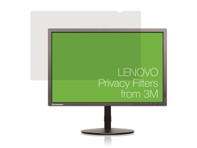 Lenovo 27.0-inch W9 Monitor Privacy Filter from 3M