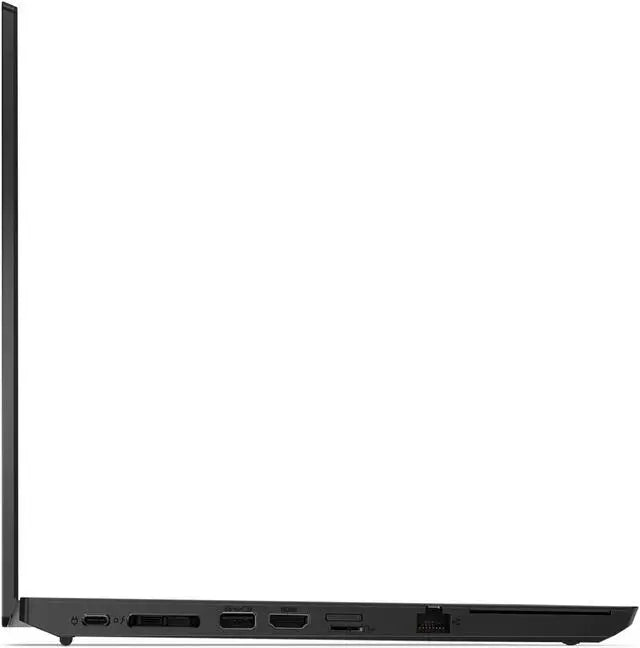 ThinkPad L14 G2 - 14", 16GB, 256GB SSD