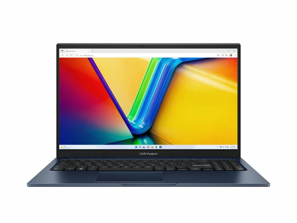 ASUS Vivobook 16 (X1607QA) - 16Inch