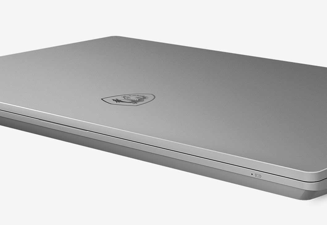 MSI WS75 - 2.3GHz, 32GB