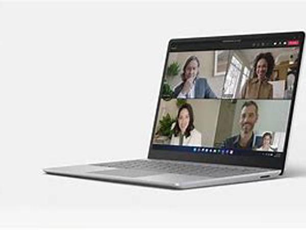 Microsoft Surface Laptop Go 3 Commercial - Intel Core i5 1235U 2.4GHz 10, Core 4.4GHz, 12.4Inch 10