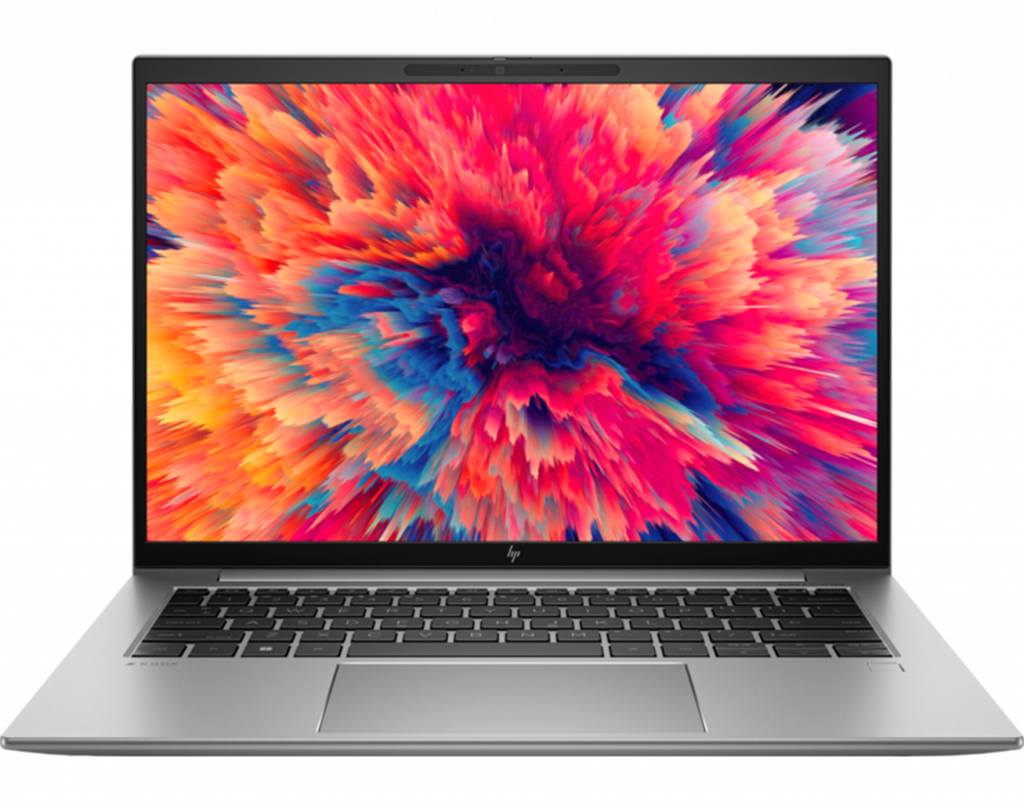 HP ZBook Firefly 14 inch G11 A - AMD, AMD Ryzen 7, 8840HS