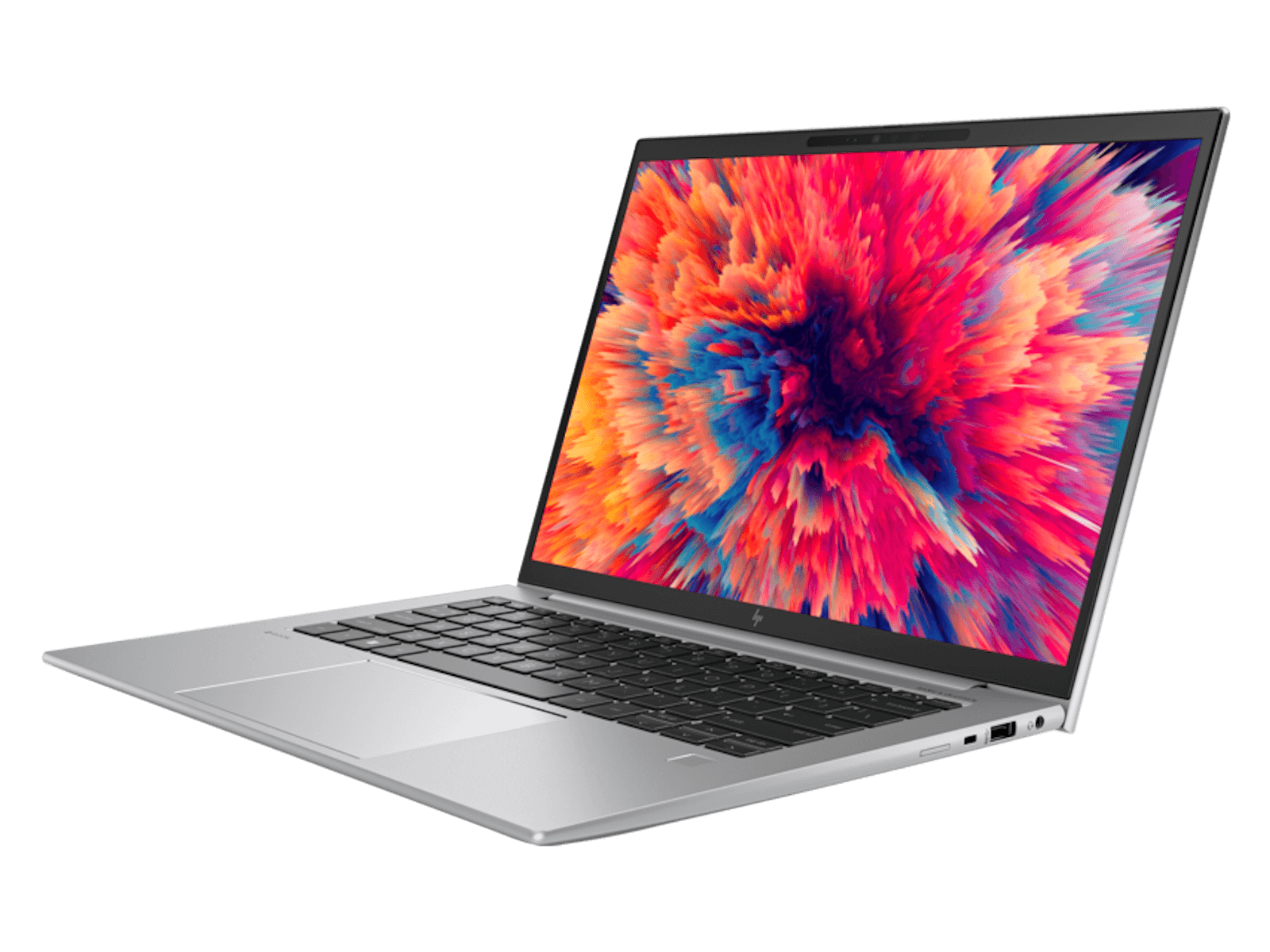 HP ZBook Firefly 14 inch G11 A - AMD, AMD Ryzen 7, 8840HS
