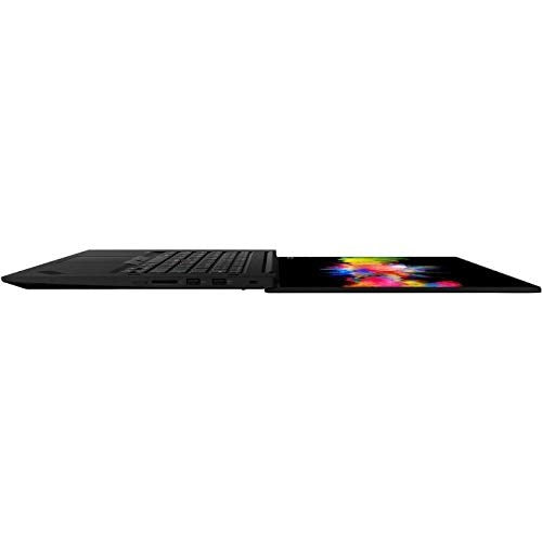 ThinkPad P1 G4 - 1", 32GB, 1TB SSD