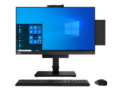 ThinkCentre M75q Gen 5 - AMD Ryzen™ 3 PRO 8300GE (3.50GHz