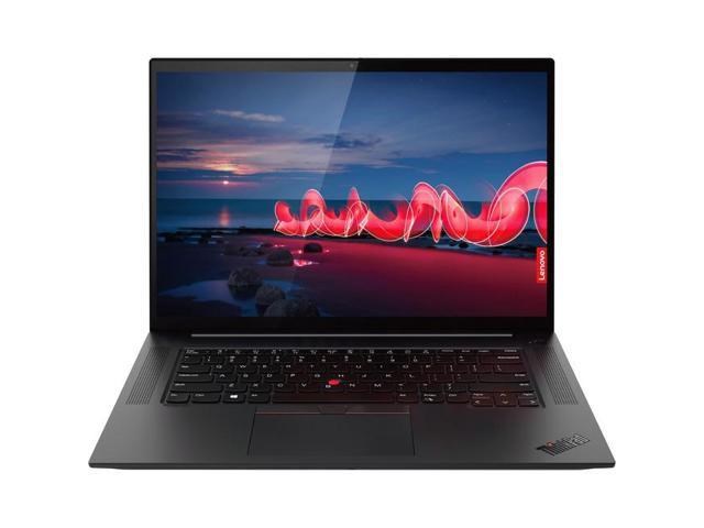 ThinkPad P1 G4 - 1", 32GB, 1TB SSD