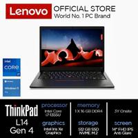 ThinkPad L14 G5 - 14", 16GB, 512GB SSD