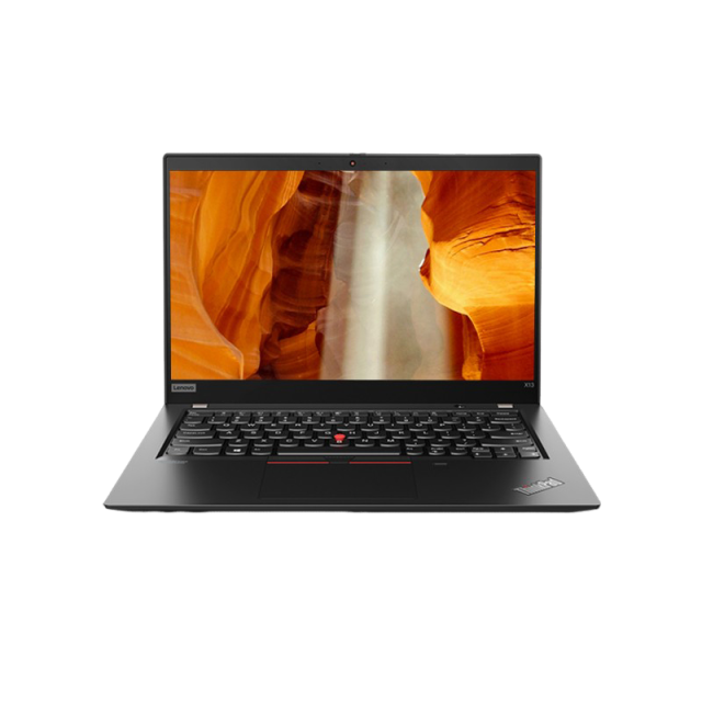ThinkPad X13 G4 - 13", 16GB, 512GB SSD