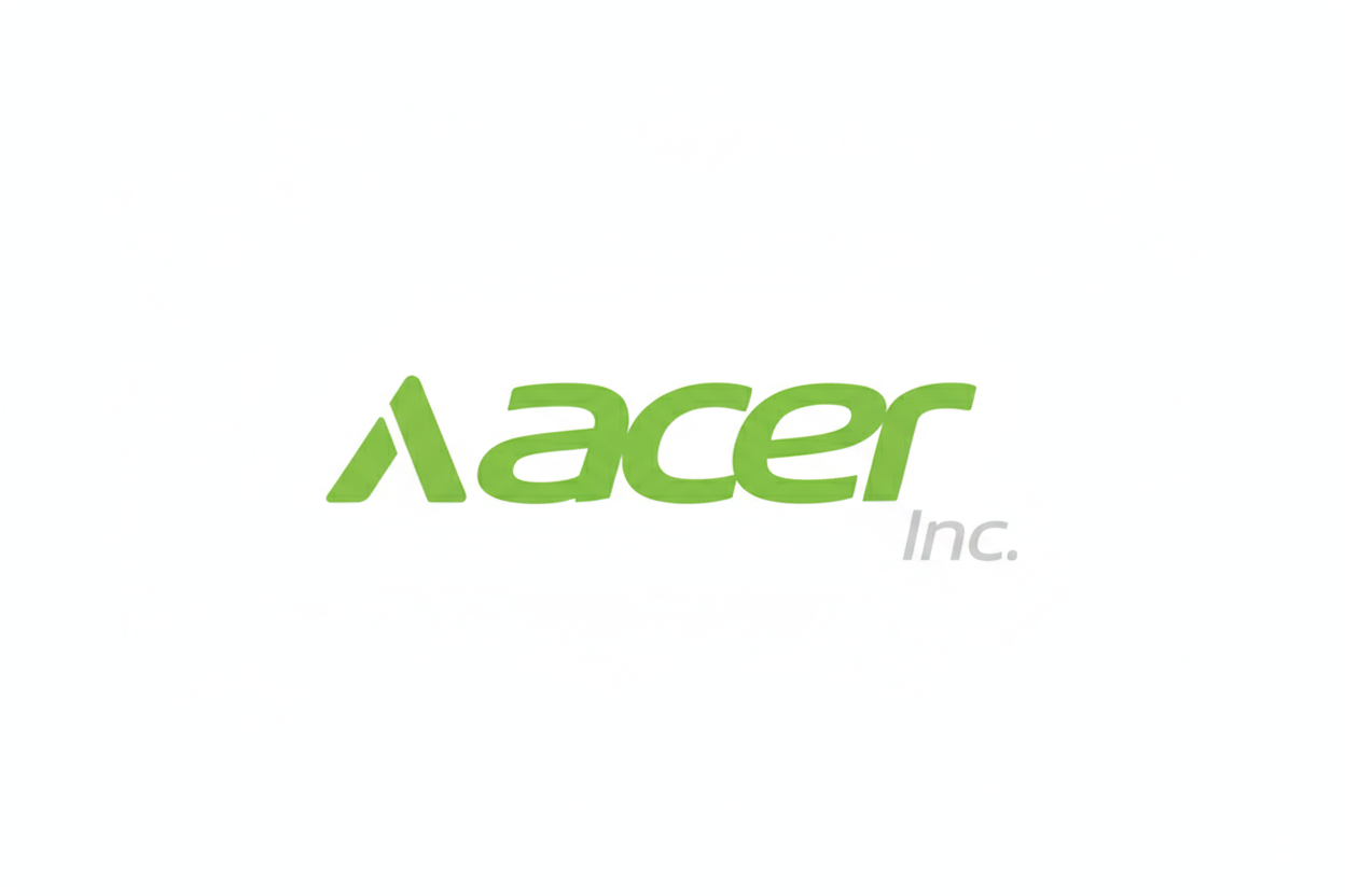 Acer Inc. Logo