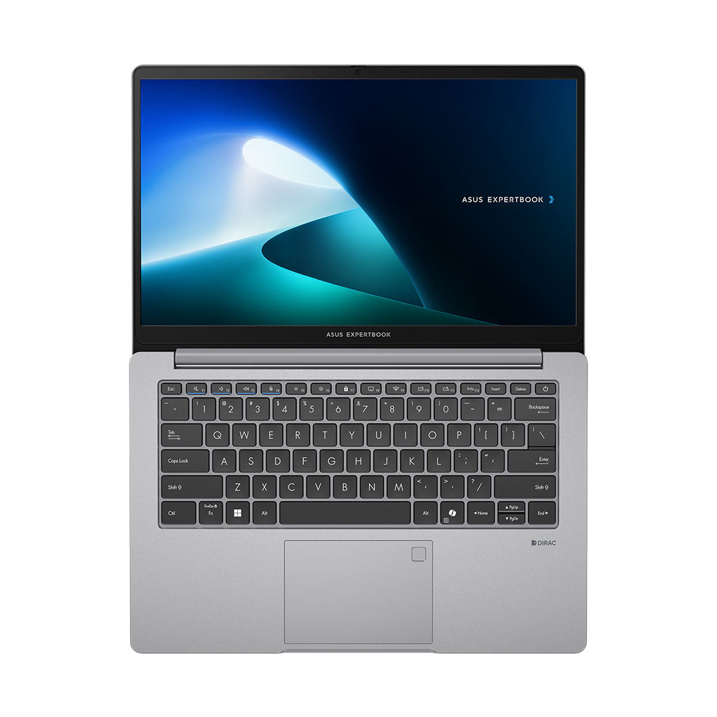 ExpertBook: ASUS ExpertBook/GREY/14.0 FHD non - 13420H/16GB/Intel UMA/512GB/WIN11 PRO