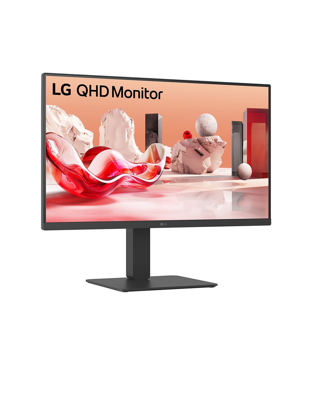 L27q - 10 - 27' QHD Monitor