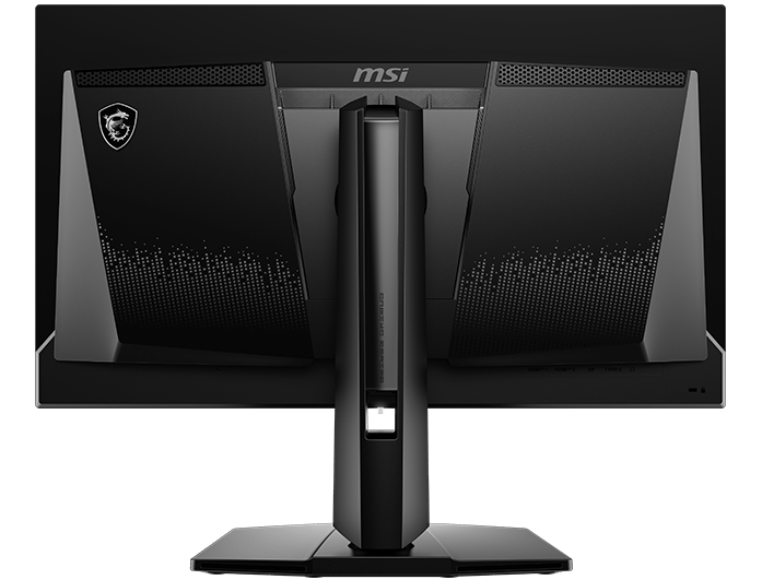 MAG 272QPW QD - OLED X28, Flat, 2560 x 1440