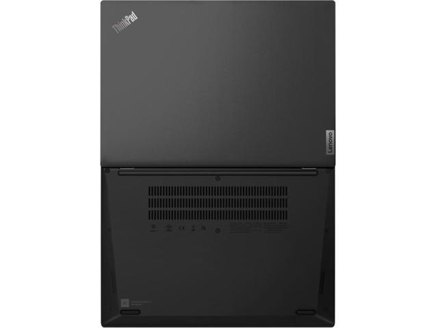 ThinkPad L13 Clam - 13", 8GB, 256GB SSD