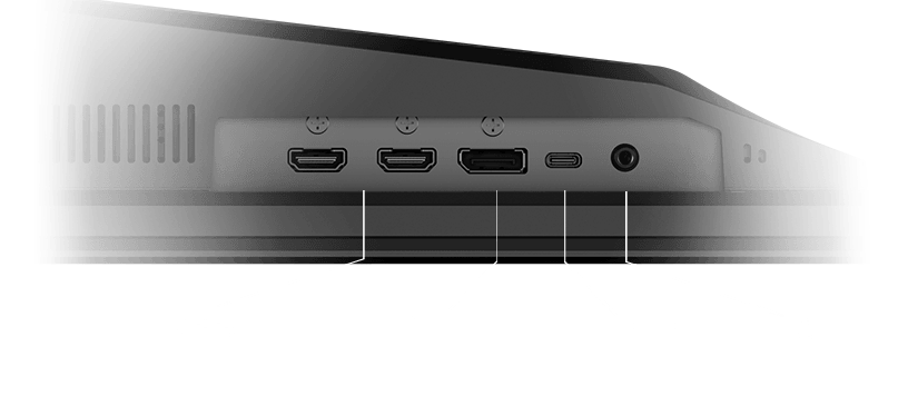 MAG 271QP QD - OLED X24, OLED Display, Flat