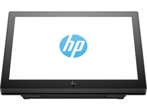 HP Engage One 10Inch Display WW No localization