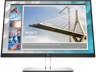 SBUY HP Series 5 Pro 24 inch WUXGA Monitor 524pn HP Series 5 Pro 24 inch WUXGA Monitor 524pn US