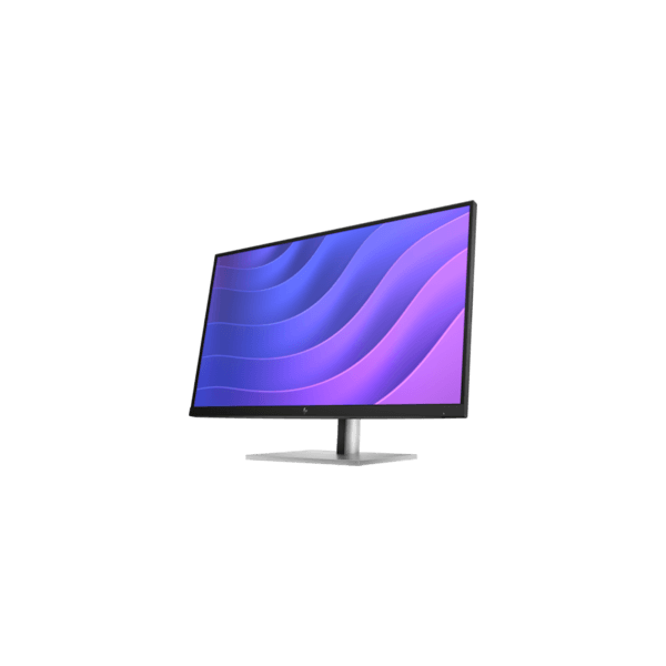HP E27k G5 4K USB - 27Inch