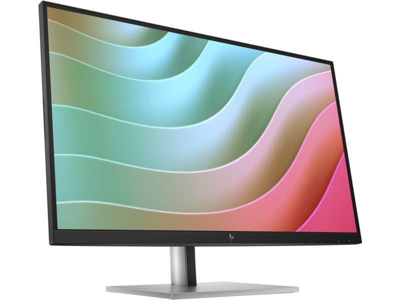 HP E27k G5 4K USB - 27Inch
