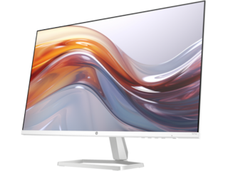 NEW HP SBUY SERIES 5 27 INCH FHD MONITOR - 27INCH