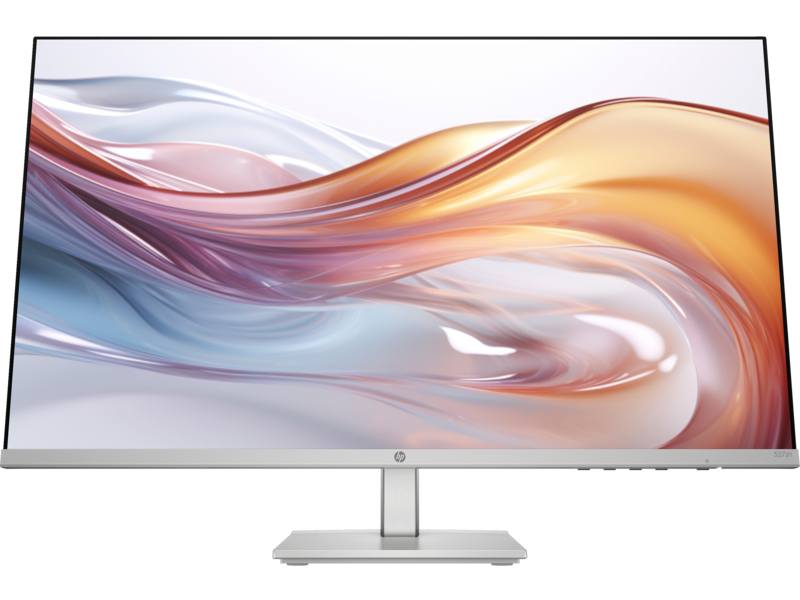 HP SBUY Series 5 27 inch FHD Monitor - 27Inch