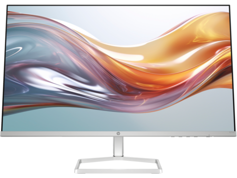 NEW HP SBUY SERIES 5 27 INCH FHD MONITOR - 27INCH