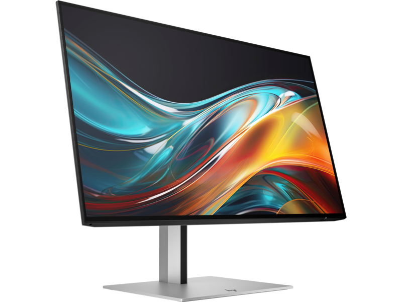HP Series 7 Pro 23.8 inch FHD Monitor - 23.8Inch