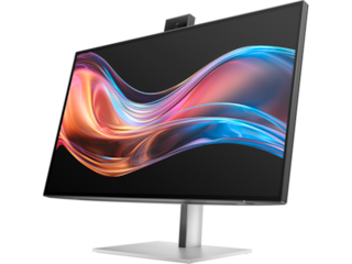 HP Series 5 Pro 27 inch QHD Monitor - 27Inch