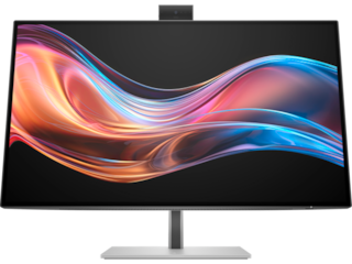 HP Series 5 Pro 27 inch QHD Monitor - 27Inch