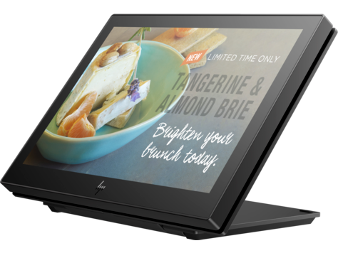 HP Engage One 10Inch Display WW No localization