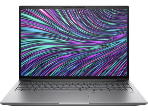MANUFACTURER RENEWED HP ZBook Power 16 inch G11 A W11P - 64 R7 8845HS 512GB NVME 32GB (1x32GB) DDR5 5600 16.0 WQXGA RTX 2000 Ada NIC WLAN BT FPR Cam NFC Rfrbd NB PC refurb