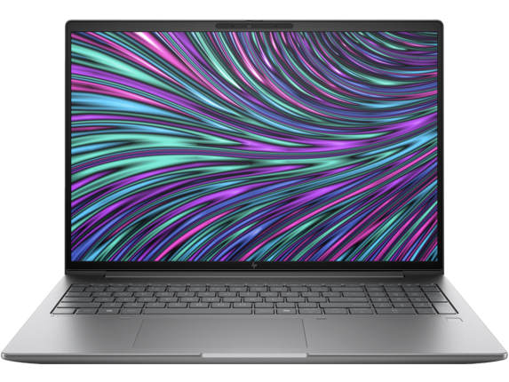 MANUFACTURER RENEWED HP ZBook Power 16 inch G11 A W11P - 64 R7 8845HS 512GB NVME 32GB (1x32GB) DDR5 5600 16.0 WQXGA RTX 2000 Ada NIC WLAN BT FPR Cam NFC Rfrbd NB PC refurb
