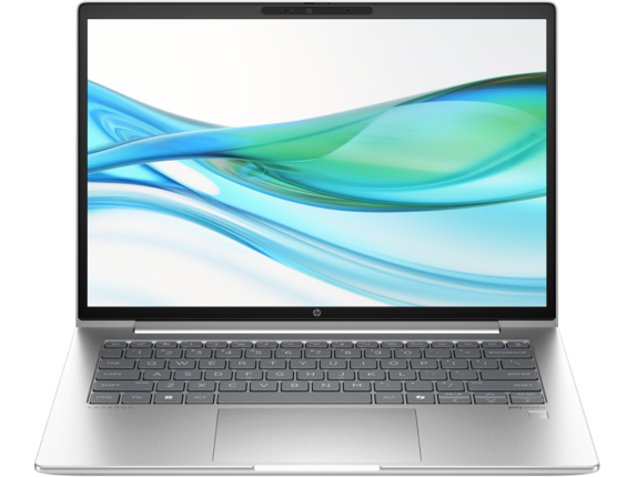 MANUFACTURER RENEWED HP ELITEBOOK 645 14 INCH G10 W11P - 64 R5 PRO 7530U 512GB NVME 16GB (2X8GB) DDR4 3200 14.0 FHD NIC WLAN BT RFRBD NB PC 1 YEAR HP WARRANTY refurb