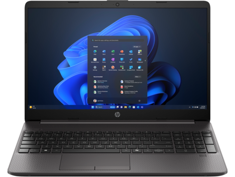 HP 250R 15.6 inch G9 Notebook PC - 15.6Inch