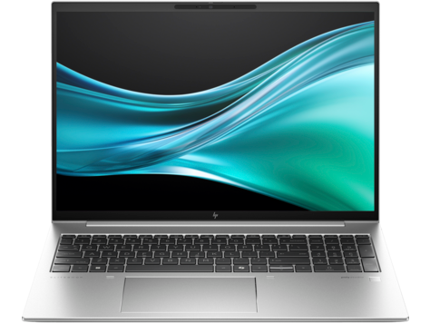 NEW HP ELITEBOOK 665 G11 NOTEBOOK AMD RYZEN 7 7735U - 16", AMD RYZEN 7 7735U