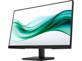 HP Series 5 Pro 24 inch WUXGA Monitor - 24Inch