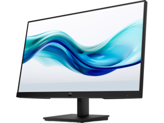 HP Series 5 Pro 23.8Inch FHD USB - C Conferencing Monitor, 524pm, LCD Monitor