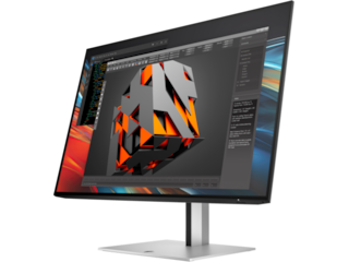 HP Series 7 Pro 39.7 inch 5K2K Conferencing Monitor - 39.7Inch