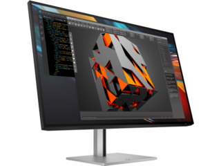 HP Series 7 Pro 39.7 inch 5K2K Conferencing Monitor - 39.7Inch