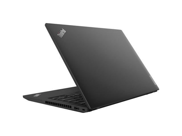 ThinkPad P14s G3 - 14", 16GB, 256GB SSD