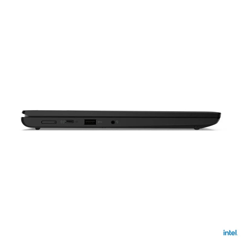ThinkPad L13 Clam - 13", 16GB, 512GB SSD