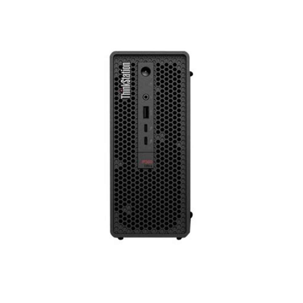 ThinkStation P360 Ultra - 360", 16GB, 512GB SSD