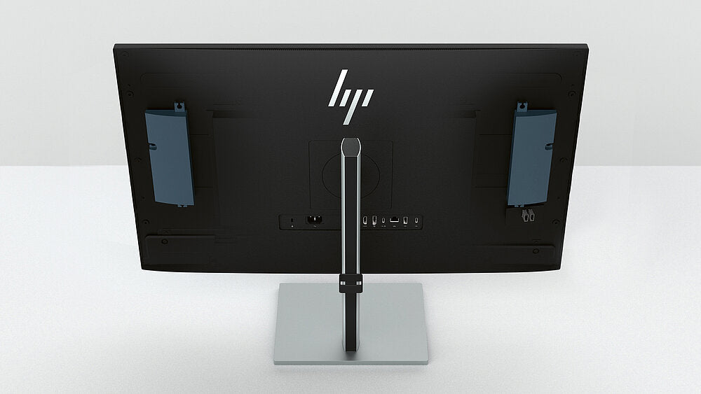 HP E32K G5 USB - C 4K MONITOR U.S., ENGLISH LOCALIZATION, LED Backlight