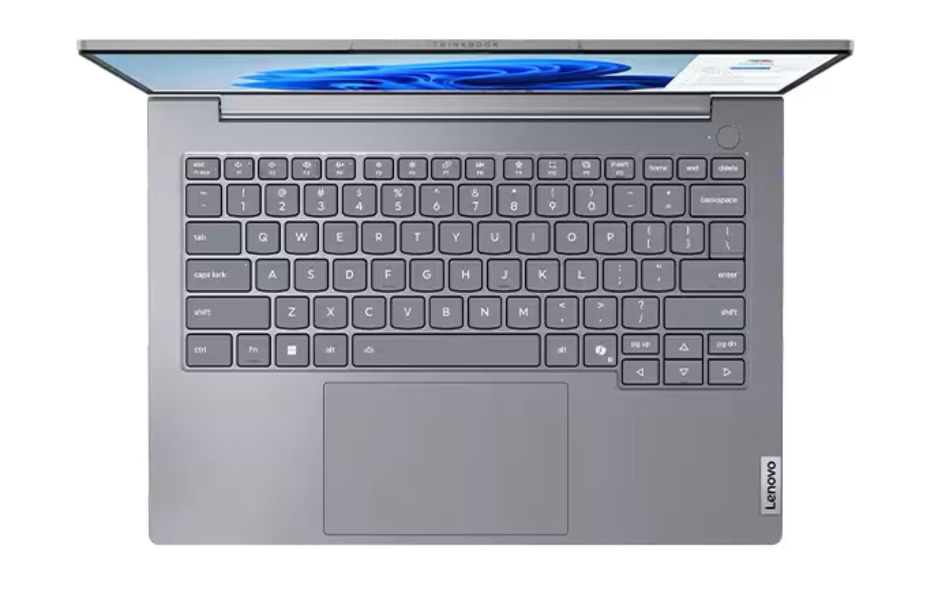 Lenovo ThinkBook 14 G8 IRL - Intel® Core™ 7 240H (E-cores up to 4.00GHz