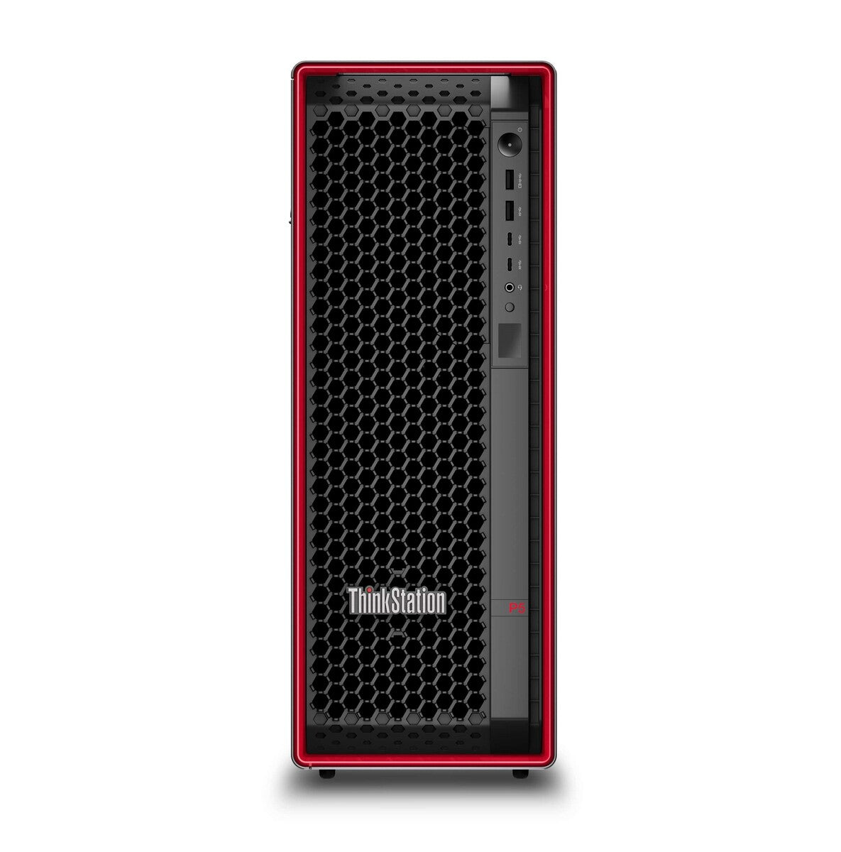 ThinkStation P5 - Intel® Xeon® W7-2495X (2.50GHz