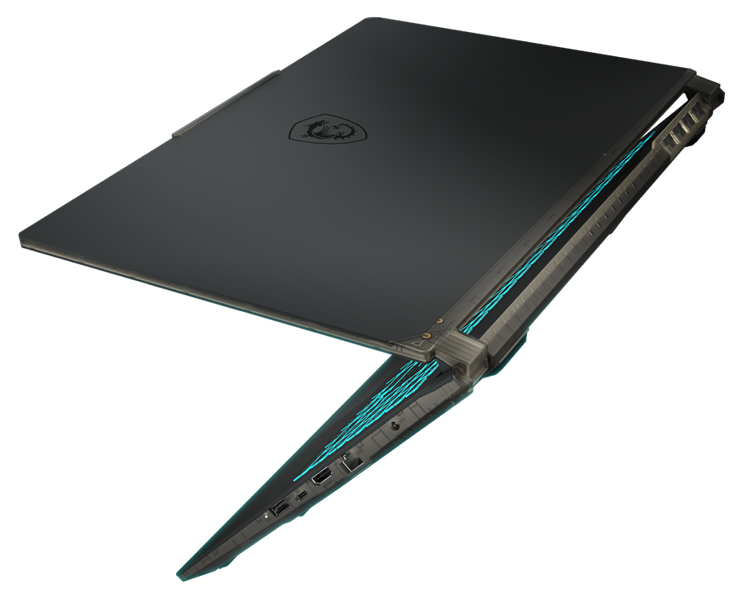 Cyborg 15 B2RWFKG - Intel - Core 7 - 240H - 2.5GHz - 15.6Inch - 1920 x 1080 - DDR5 - 16GB - 1TB