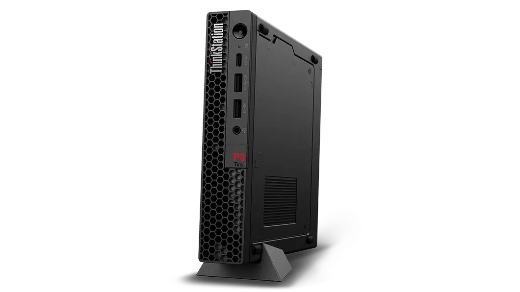 ThinkStation P3 Tiny - 3", 32GB, 1TB SSD