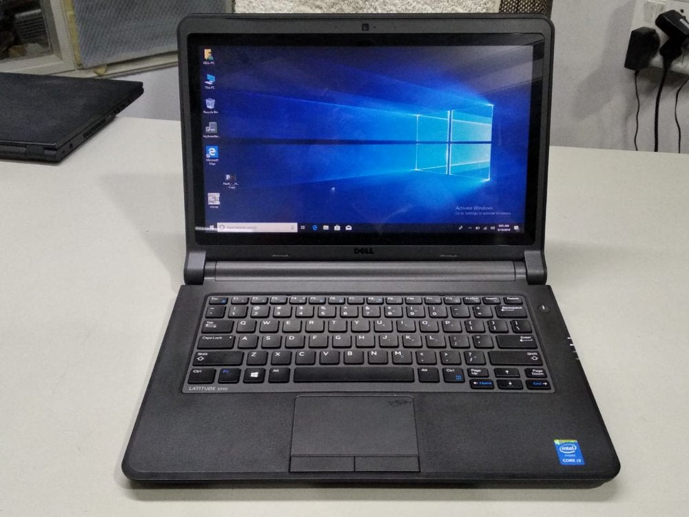 DELL LATITUDE 3340 - 13.3Inch