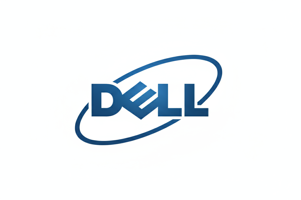 Dell Logo